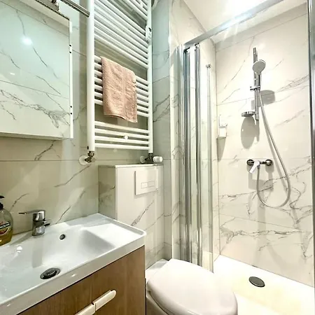Apartamento #le Cosy Intimite Dans Les Nuages De *